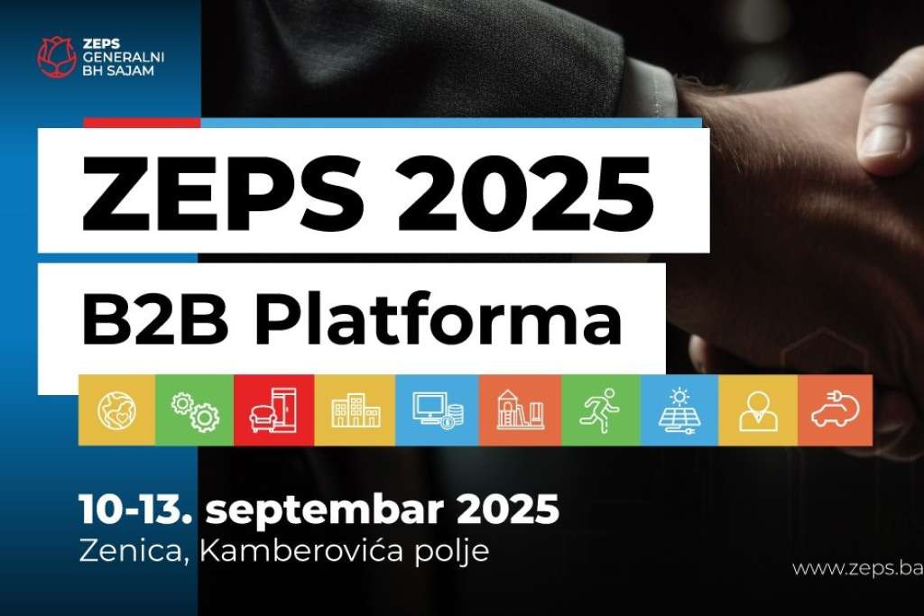 Nikad veći interes za ZEPS: Rezervacije nadmašile očekivanja