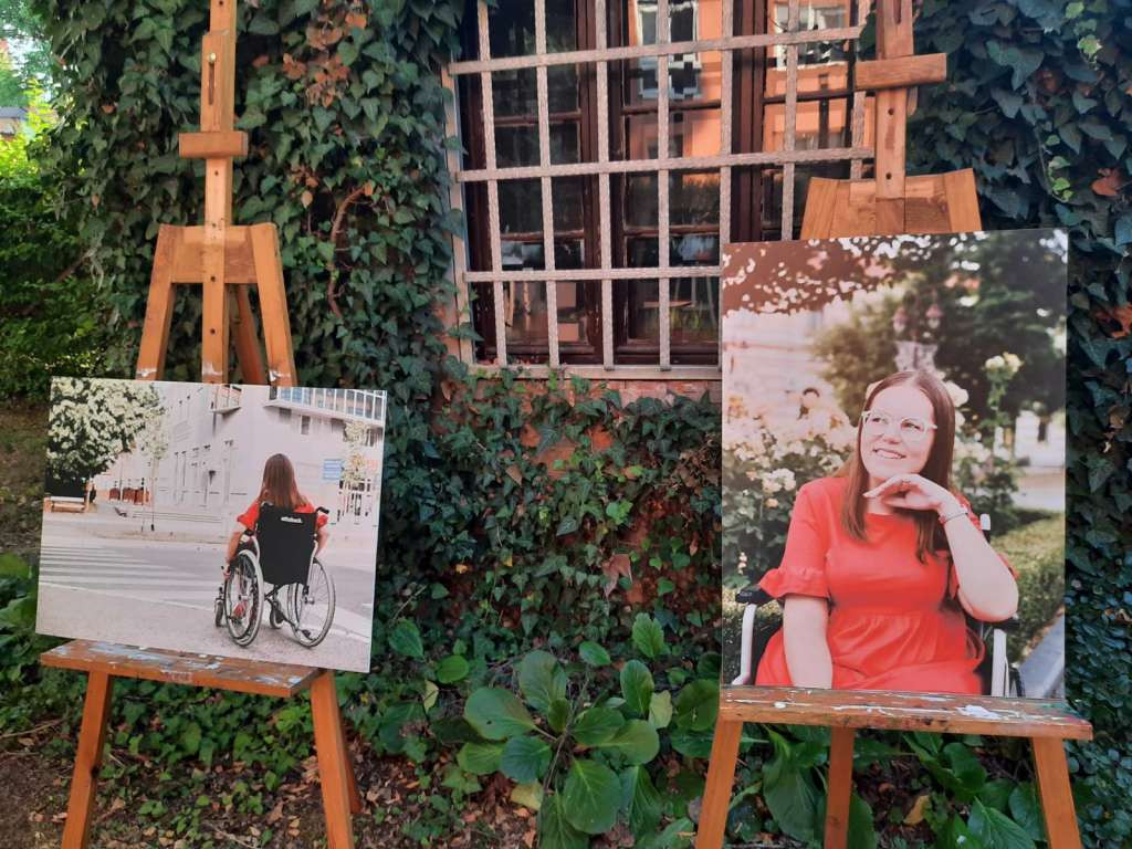 BKZ 'Preporod' Brčko: Izložbom 'Zajedno' zagovaramo ljudska prava