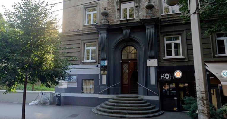 Dojava o bombi u zagrebačkoj srednjoj školi bila je lažna