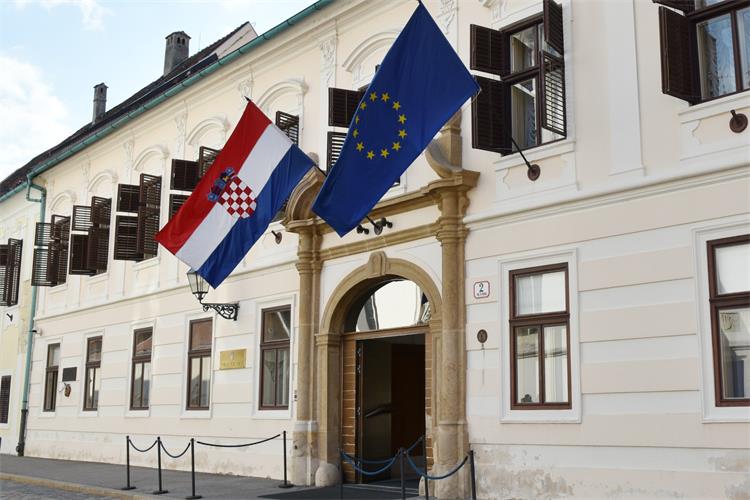 Hrvatska: Sve spremno za kovid pasoše