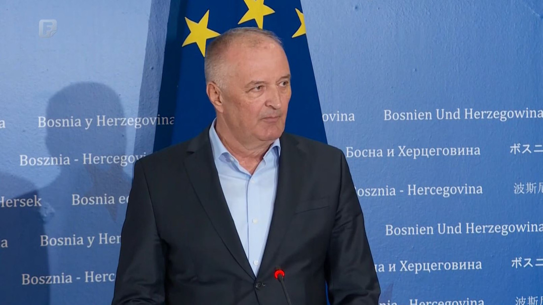 Helez: Nadležni oficiri su nas obmanuli, slijede krivične prijave