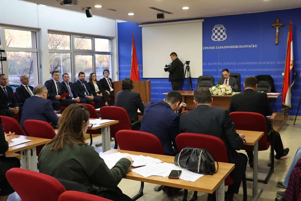 Domovima zdravlja u Zapadnohercegovačkom kantonu skoro milion KM