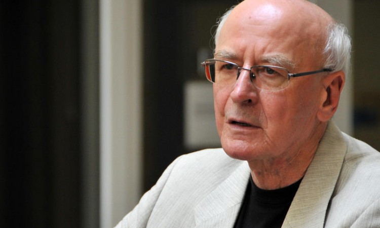 Preminuo novinar i publicista Zija Dizdarević