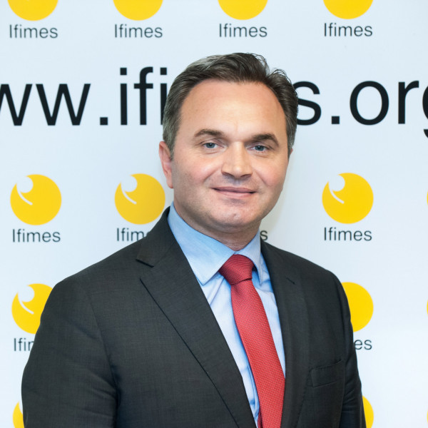 Zijad Bećirović kaže da predizborna kampanja neće ugroziti interese BiH