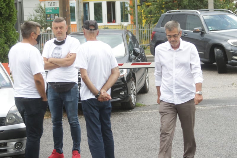 U četvrtak nastavak suđenja Mutapu i drugima