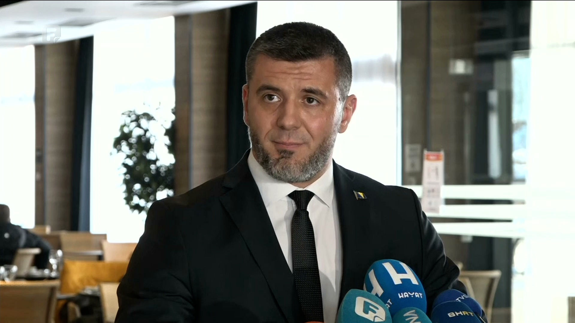 Zildžić: Nakon 15 godina ravnomjernija raspodjela javnih prihoda