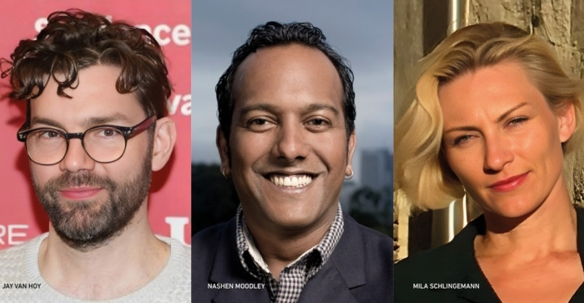 Predstavljamo žiri za Specijalnu nagradu za promicanje rodne ravnopravnosti 29. Sarajevo Film Festivala