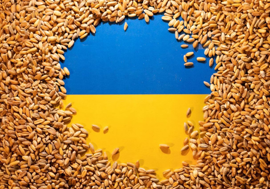 Poljska: Postignut dogovor o tranzitu žita