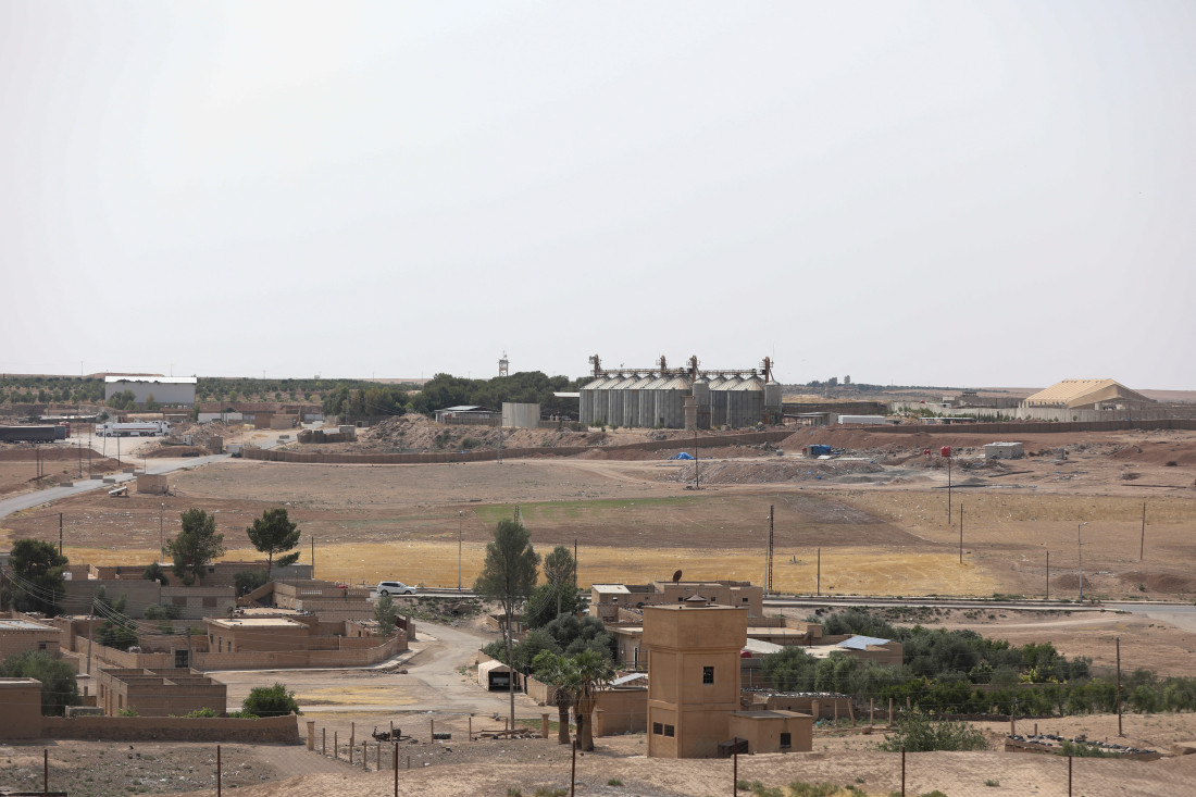 Napad dronovima na američku bazu u Siriji: Damask optužuje Irak