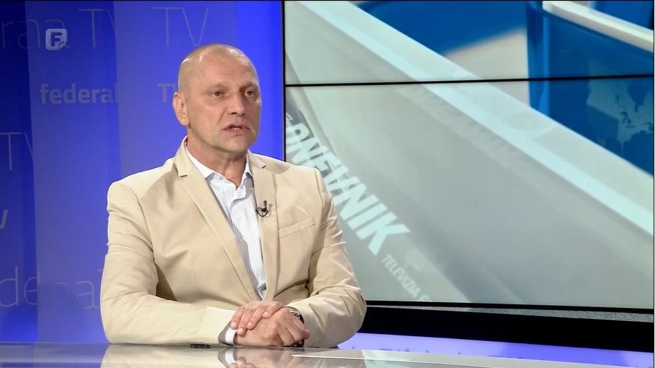 Miletić: Ukoliko isti ostanu na vlasti imat ćemo još goru situaciju u BiH