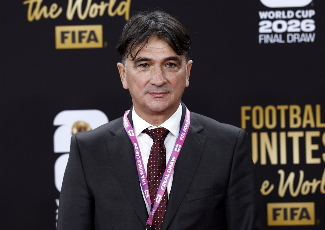 Da li će Zlatko Dalić preuzeti reprezentaciju UAE?