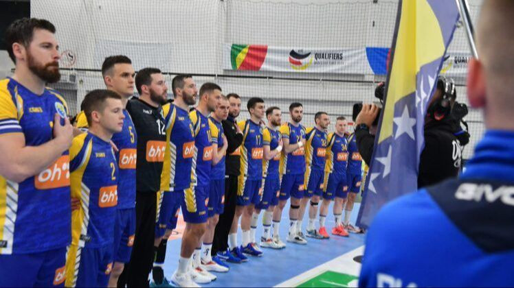 Zmajevi putuju u Švicarsku na završni dio priprema