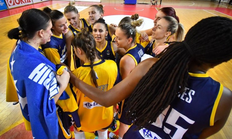 Određeni termini utakmica kvalifikacija za SP, Zmajice u prvom kolu protiv Bjelorusije