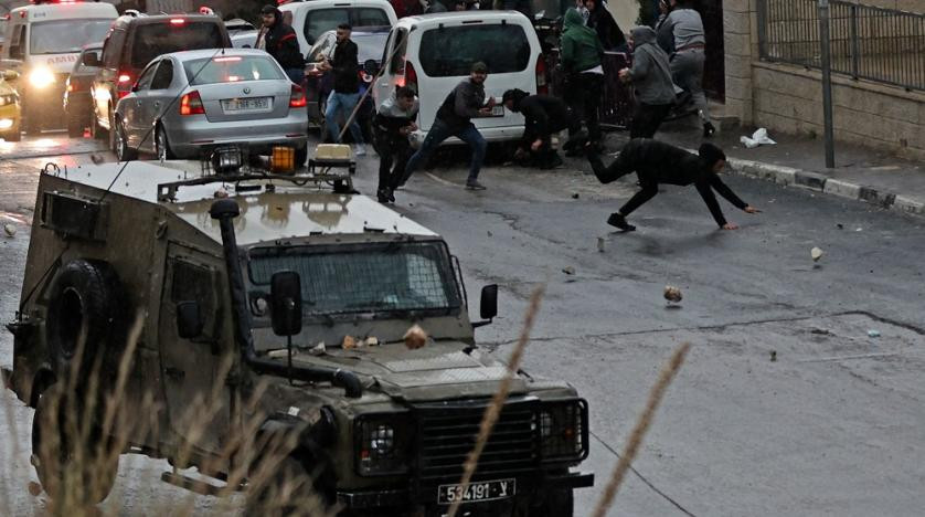 Izraelski vojnici ubili i ranili pet Palestinca u sukobima na Zapadnoj obali