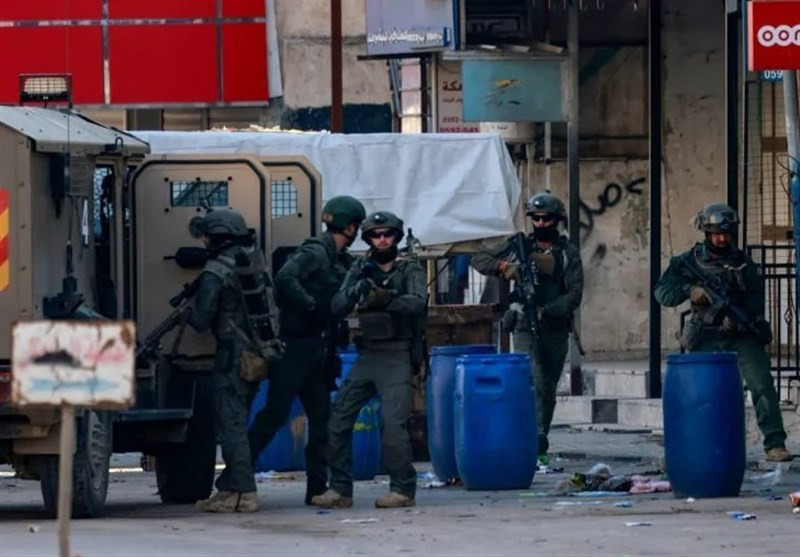 U raciji izraelske vojske u Nablusu povrijeđeno 13 Palestinaca