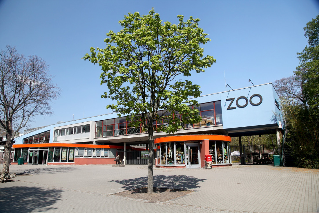 Zoološki vrt u Dresdenu zatvara terarijum zbog rasta cijena energenata