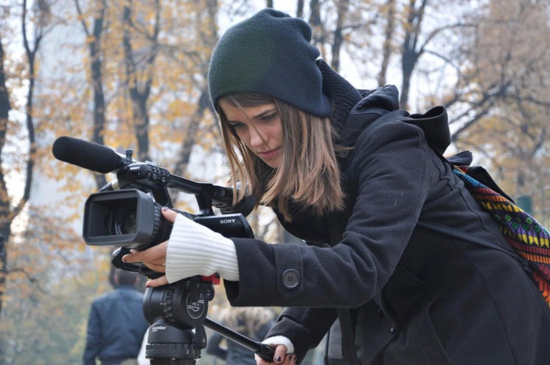 20. Pravo Ljudski Film Festival: Kraj / The End / Fin