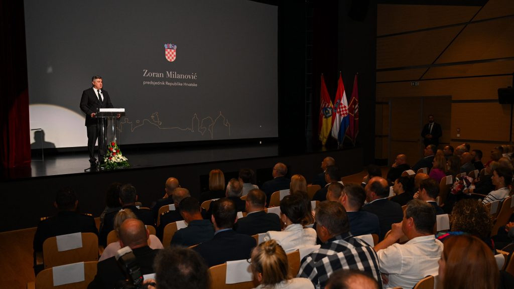 Zoran Milanović odbacuje evropsku centralizaciju: EU nije jedna država već društvo nacionalnih država