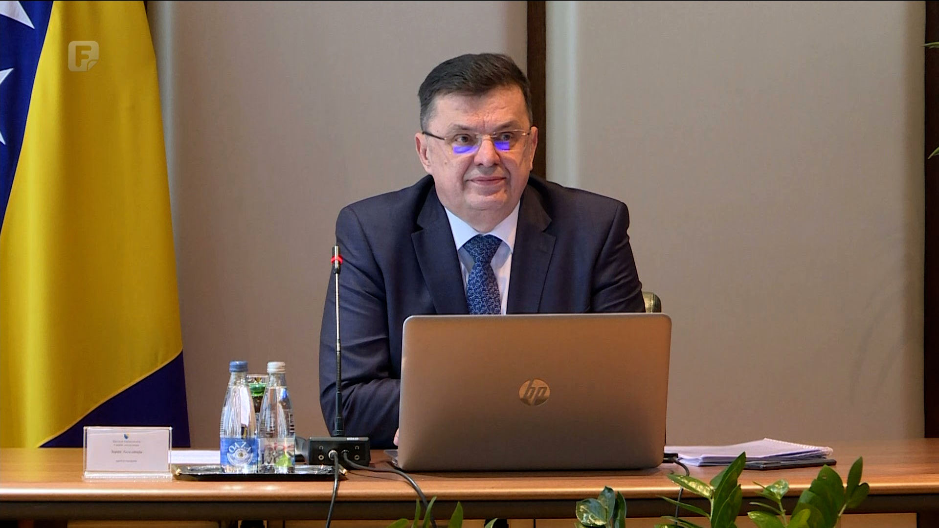 Tegeltija: Bit će novca za izbore