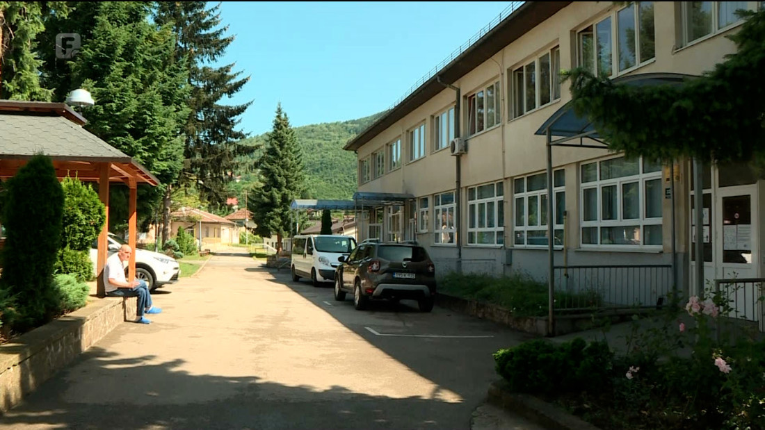 Danas mirno okupljanje ispred Zavoda Pazarić