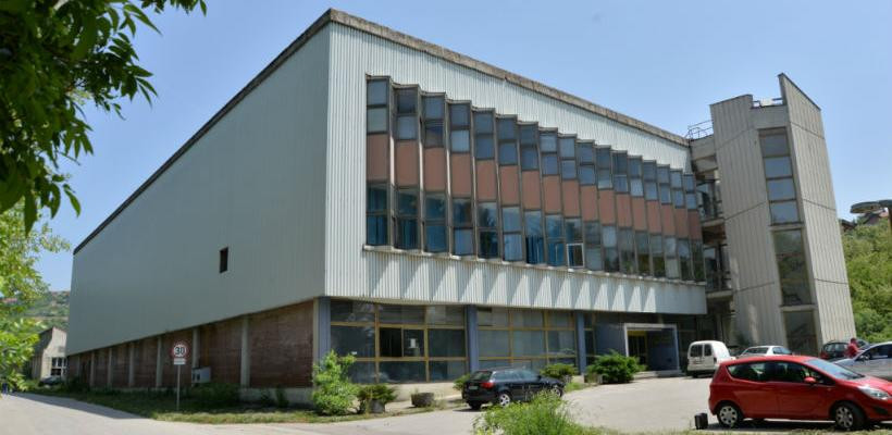 Pokušaj spašavanja firme „Zrak“