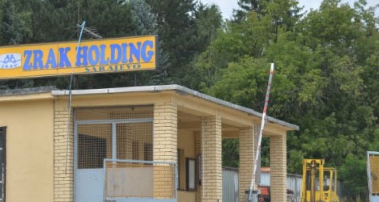 Radnici Zraka nastavili štrajk glađu