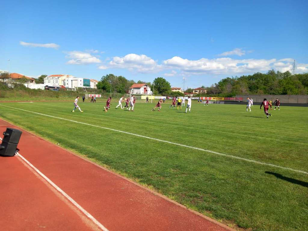 Sarajevo prekinulo seriju Zrinjskog i odgodilo slavlje Plemića