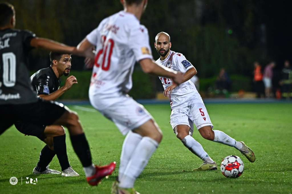 Loša predstava Zrinjskog, Posušje odnijelo bodove iz Mostara