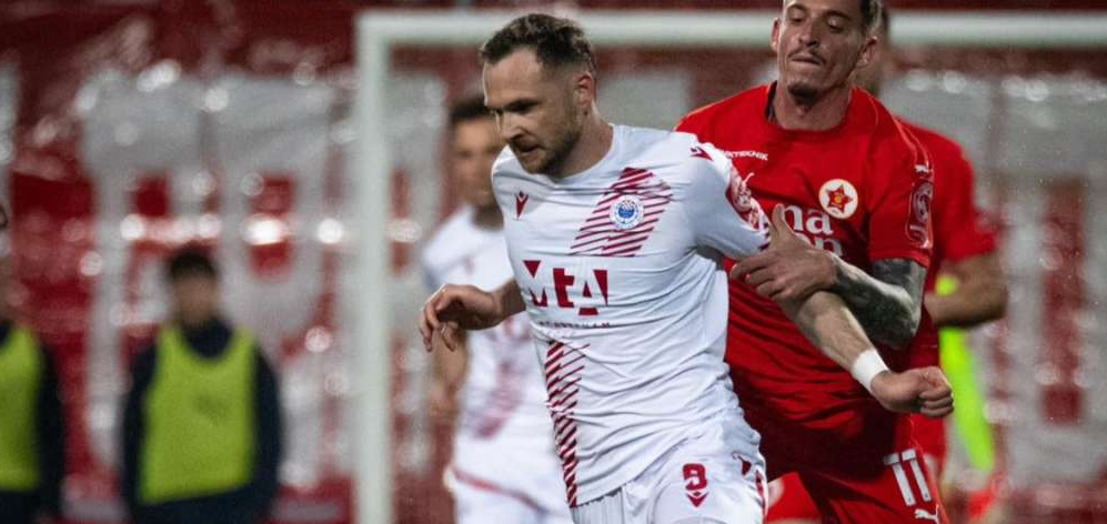 Bilbija odlučio pobjednika u mostarskom derbiju