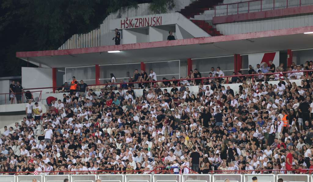 Zrinjski i Radnik zatvaraju 6. kolo, Mostarci traže prvu pobjedu