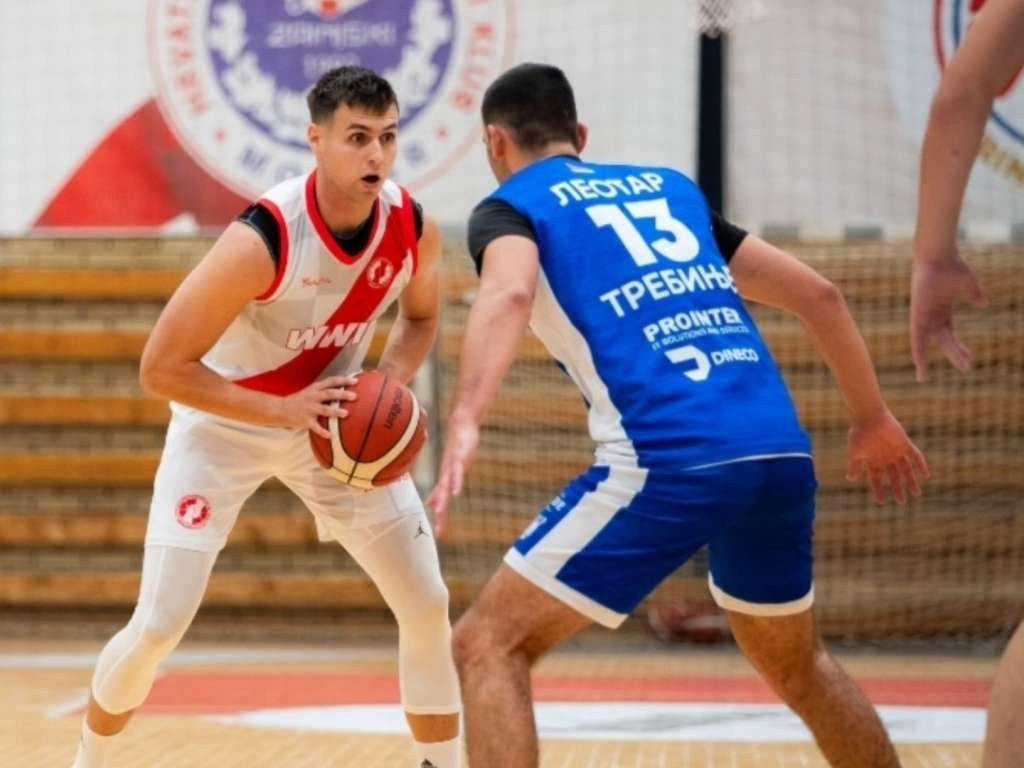 Košarkaši Zrinjskog ostvarili tri pobjede u nizu, na korak su od ostanka