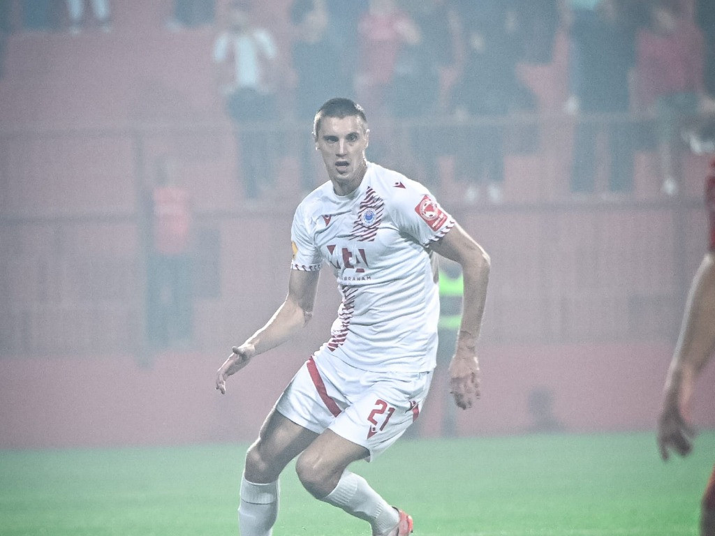 Zrinjski u gradskom derbiju savladao Velež