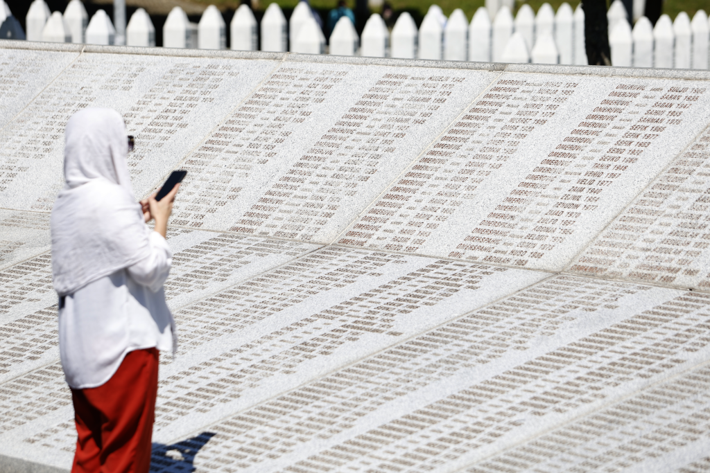 Preživjele žrtve: Mladićeva smrt nije izbrisala njegove zločine, genocid ostaje činjenica