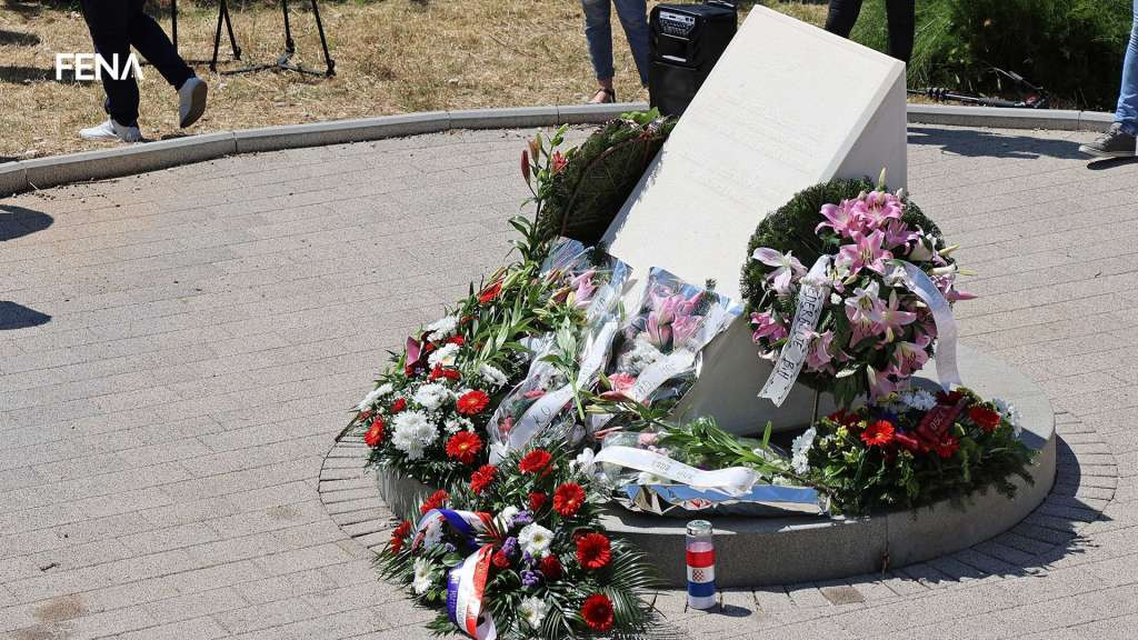 Porodice žrtava sa Sutine i Uborka: Mladić je umro, ali sjećanje na žrtve ostaje trajna opomena