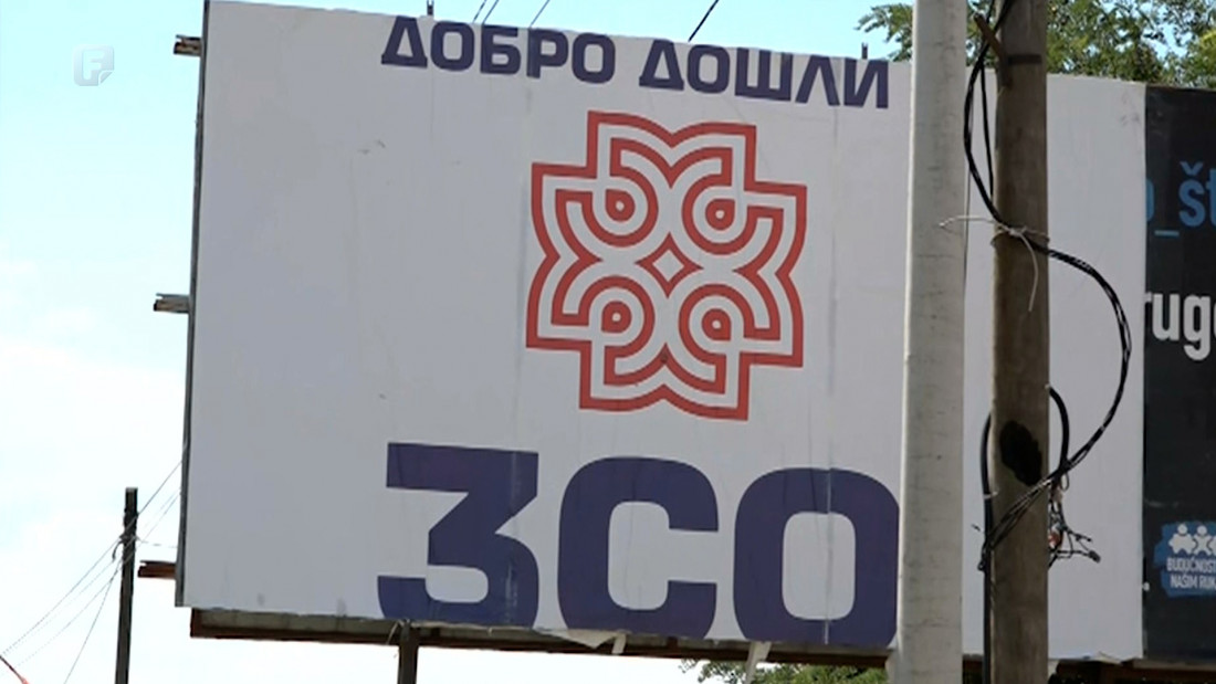 ZSO zasad samo na plakatima