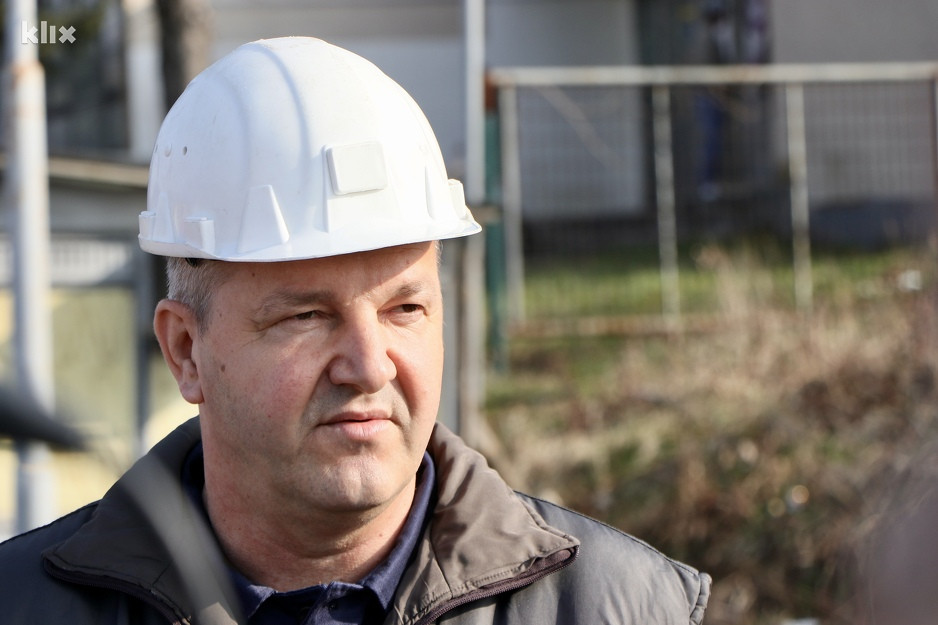 Rudari obustavili proizvodnju u više rudnika u Federaciji