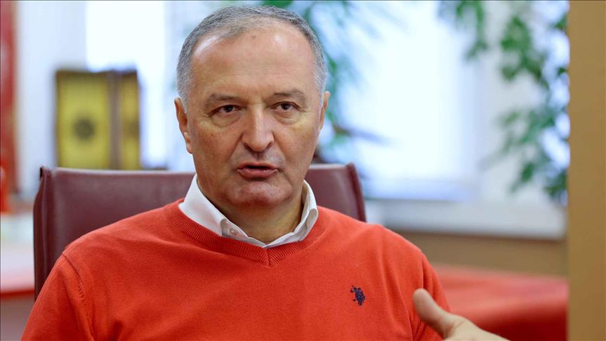 Zukan Helez osuđen na šest mjeseci zatvora