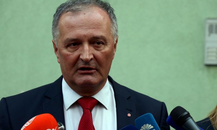 Zajednička komisija za evropske integracije podržala inicijativu Zukana Heleza