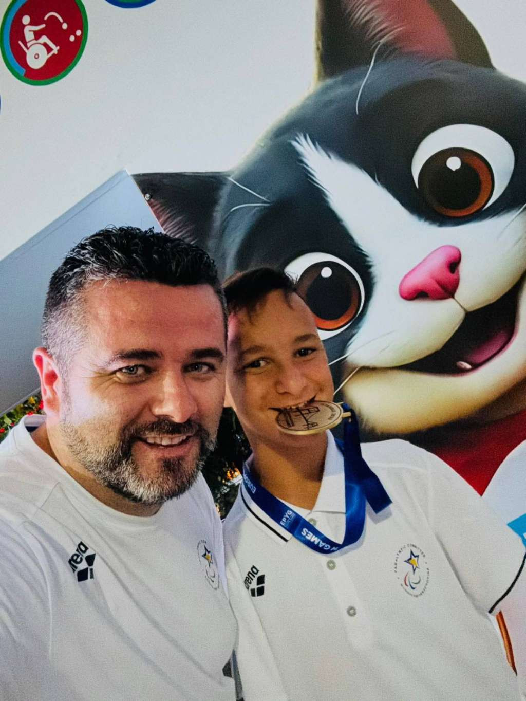 Ismail Zulfić osvojio treću medalju za BiH na EPGY