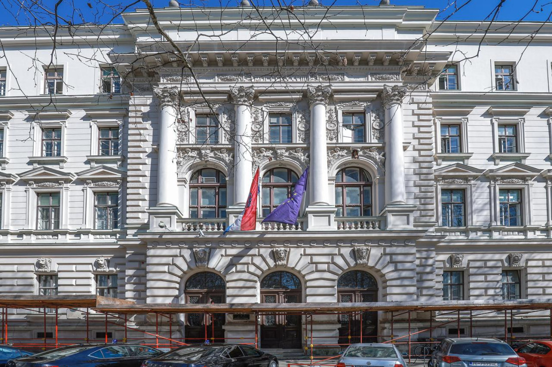 Poljska policija uhapsila državljanina Srbije zbog optužbi za ratni zločin u Hrvatskoj