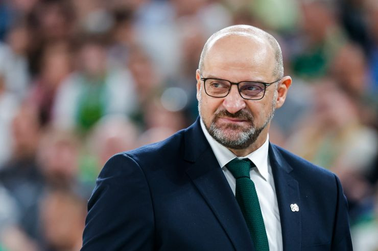 Zvezdan Mitrović trener sezone u ABA ligi