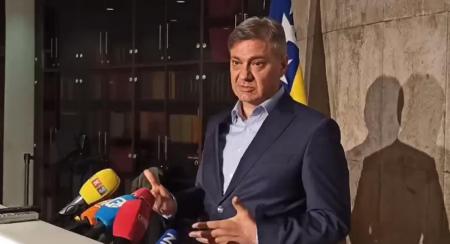 Zvizdić sazvao prošireni kolegij o radu Zastupničkog doma, ali ponovo se nisu odazvali politički predstavnici RS-a