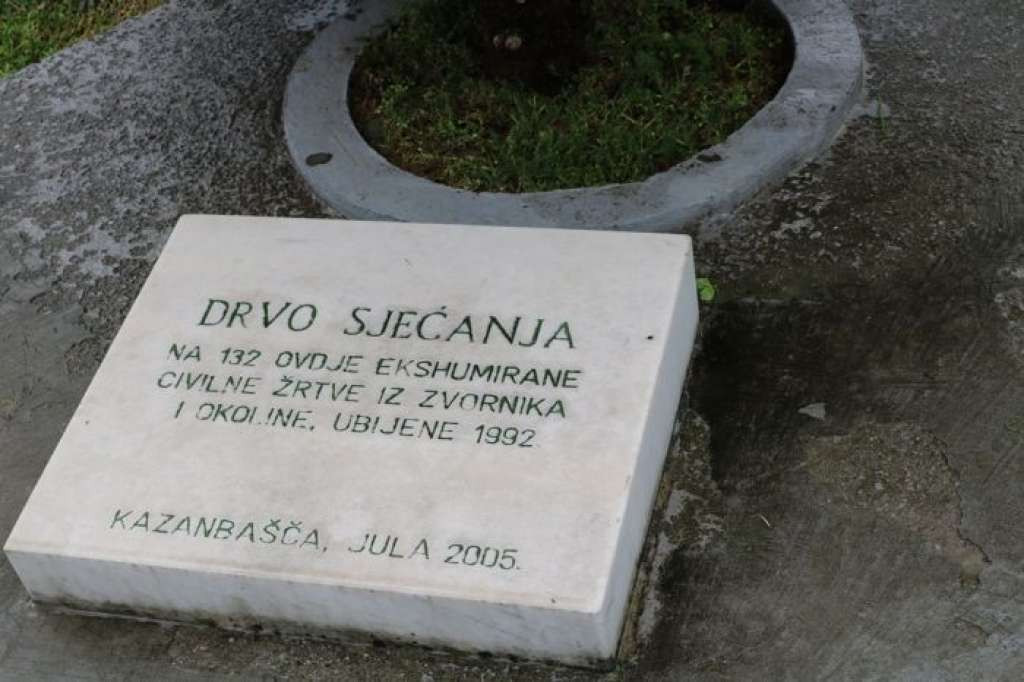 Za kolektivnu dženazu u Memićima spremni posmrtni ostaci tri žrtve iz Zvornika