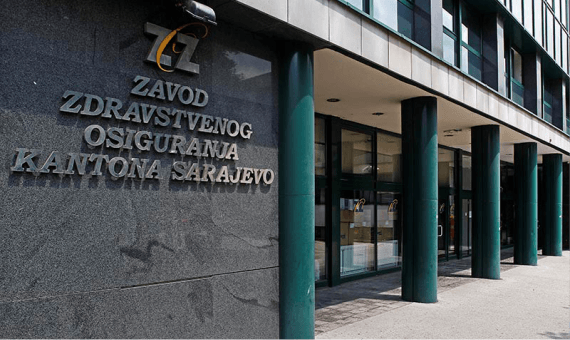 Sve recepte je propisao jedan ljekar i svi su realizovani u jednoj apoteci