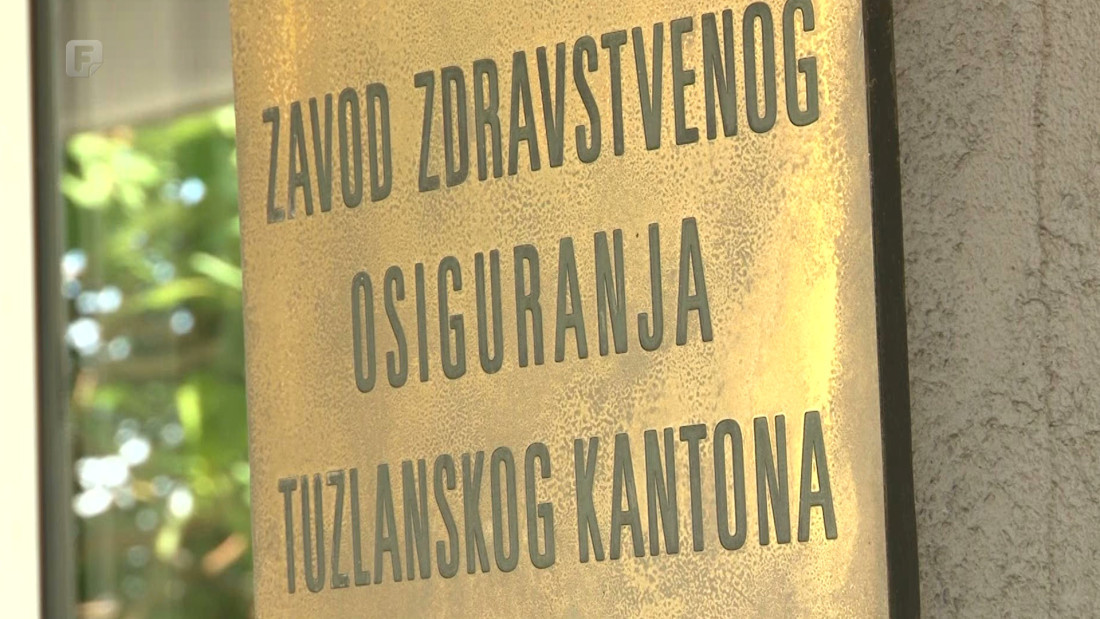 Građani TK i u 2026. godini oslobođeni plaćanja zdravstvene markice